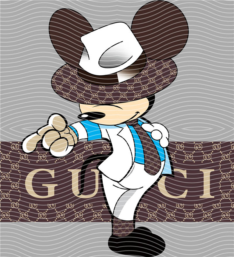 Gucci-GU 47